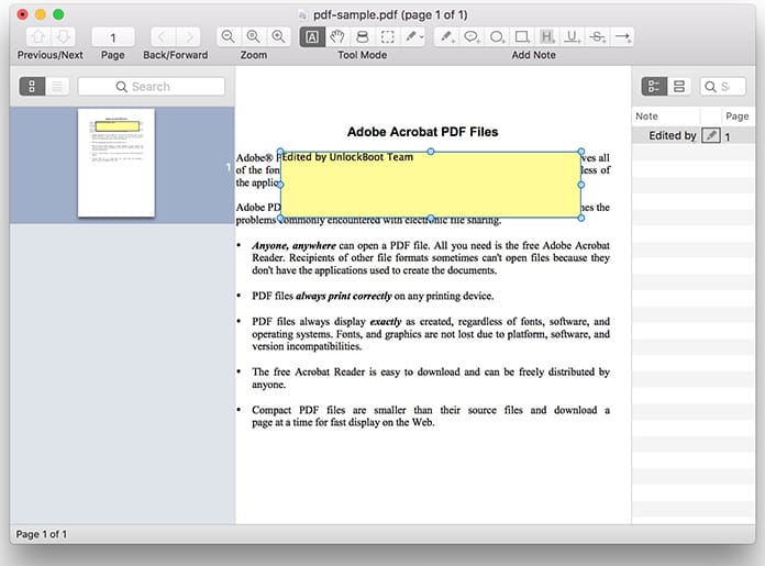 best pdf editor and converter for mac