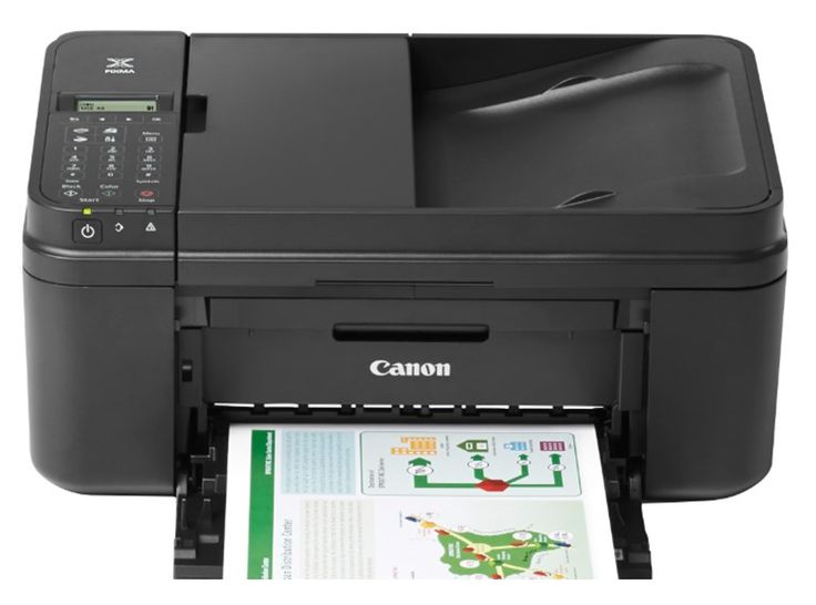 download canon printer software for mac