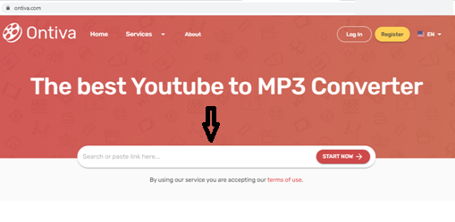 youtube to mp3 converter app for mac